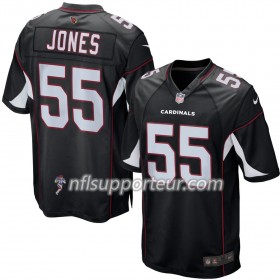 Maillot Homme Arizona Cardinals Chandler Jones 55 Nike Noir